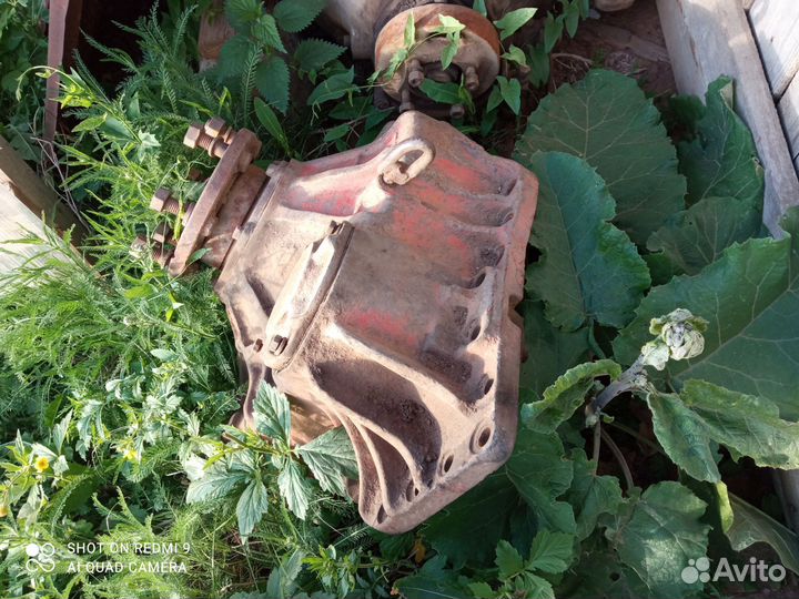 Запчасти дт 75