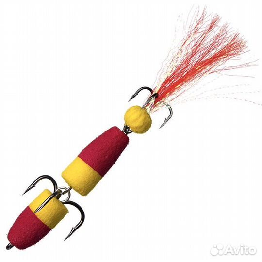 Мандула классическая leader