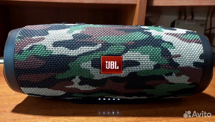 JBL Charge 3 Оригинал Колонка Блютуз
