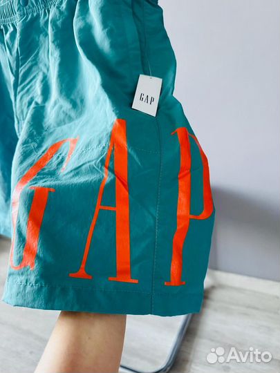 Новые мужские шорты Gap (Гэп) 50 52 L XL