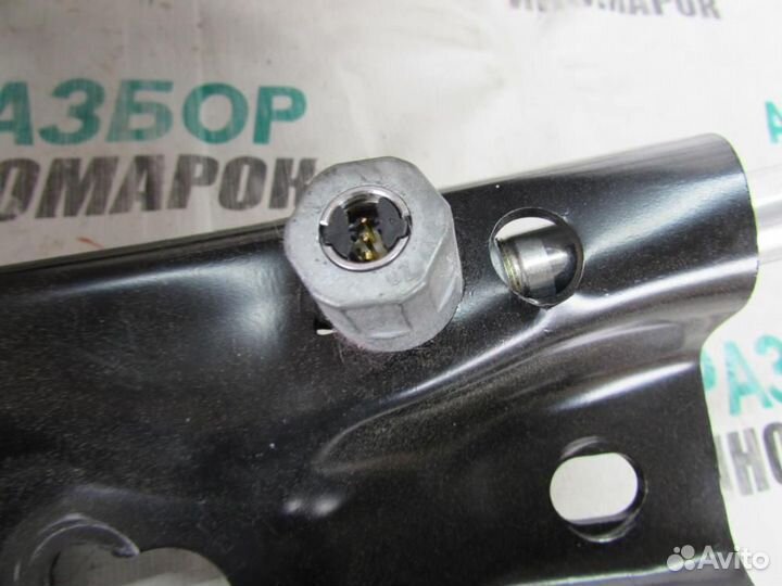 Подушка безопасности для Volvo XC90 1 2002-2015г