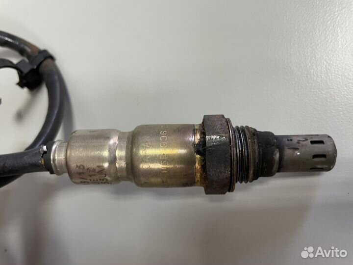 Лямбда зонд Ауди А4 Б8 А5 8Т А6 С7 Ку5