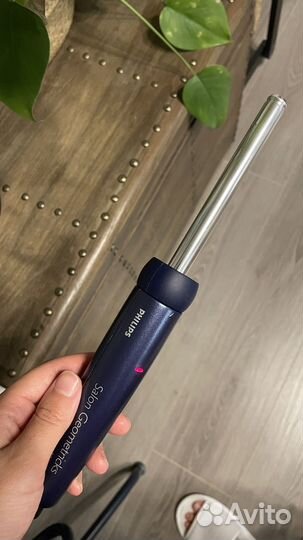 Мультистайлер Набор для укладки волос Плойка