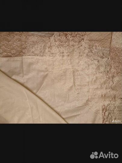 Зима, Одеяло на выписку