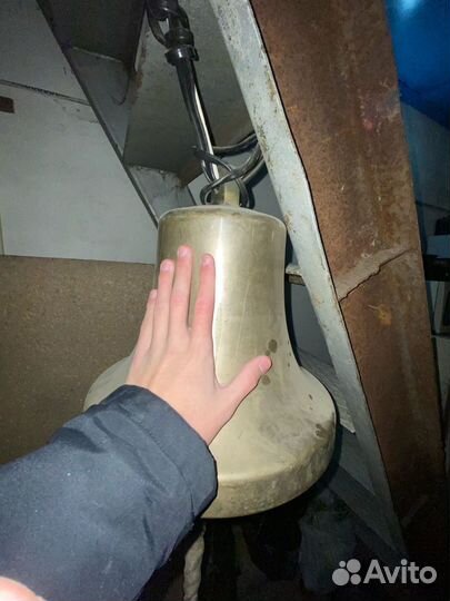 Корабельная рында