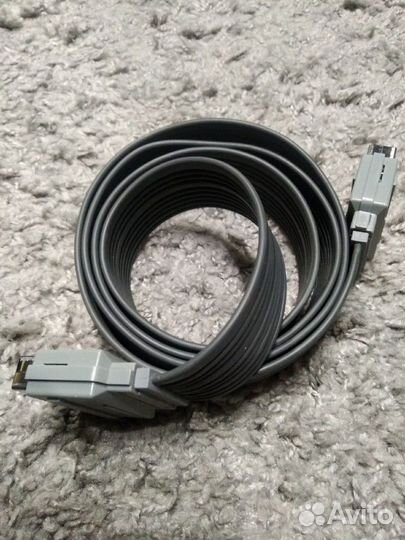 Кабели разные