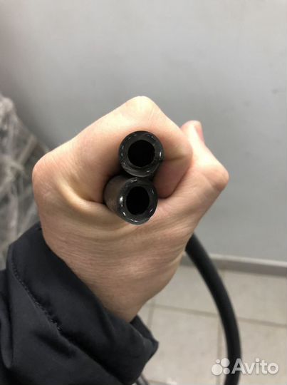 Шланг силиконовый 10 мм