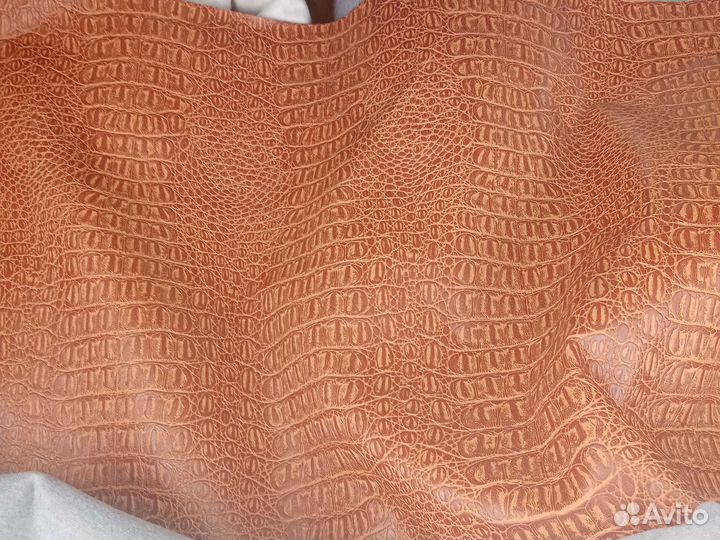 Кожа заменитель