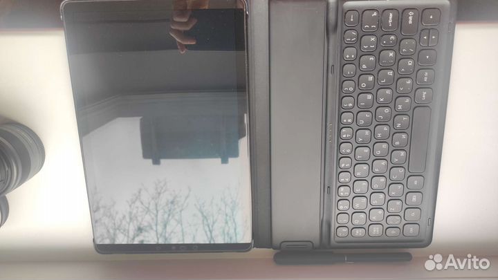 Samsung Galaxy Tab S4 LTE 64 GB