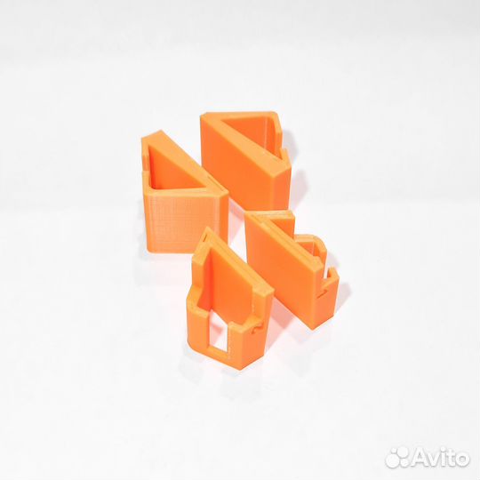 Ремкомплект ручки багажника Nissan Qashqai