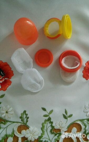 Ниблер + новые сеточки