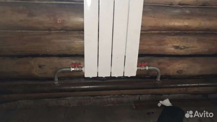 Сварщик, сантехник