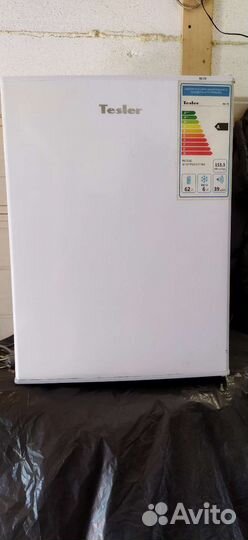 Холодильник маленький Tesler
