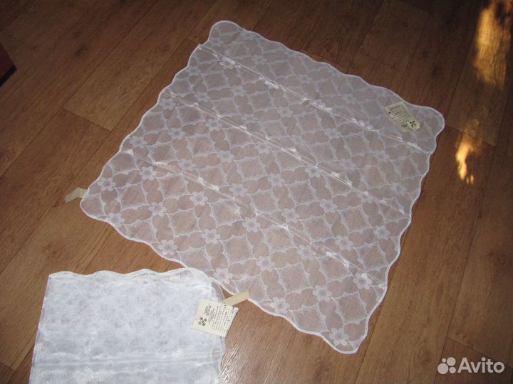 Накидки на подушки СССР. Винтаж