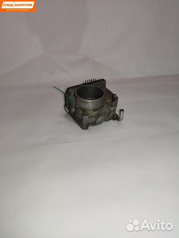 Дроссельная заслонка Suzuki Grand Vitara 2 2007