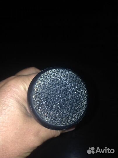 Микрофон для караоке