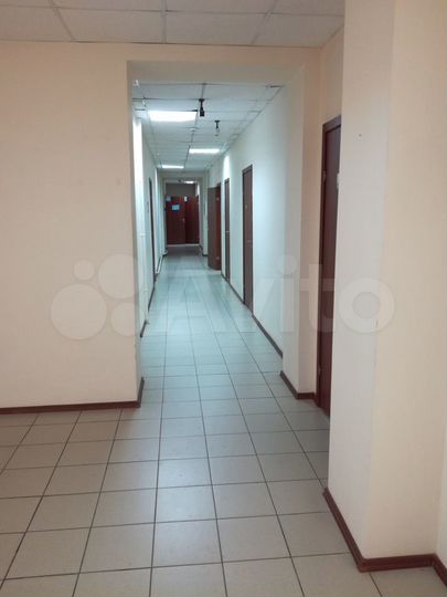 Офисное помещение, 16 м²