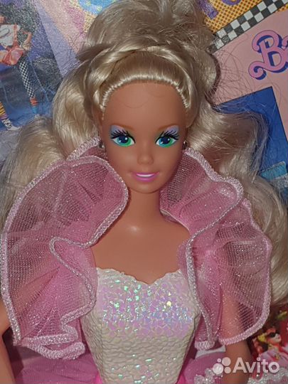 Barbie коллекционные