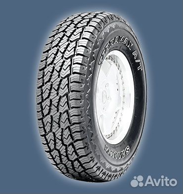 Sailun Terramax A/T 265/75 R16 116S