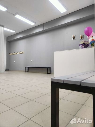 Почасовая аренда зала