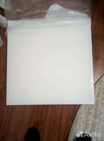 Лампы светодиодные холодного света