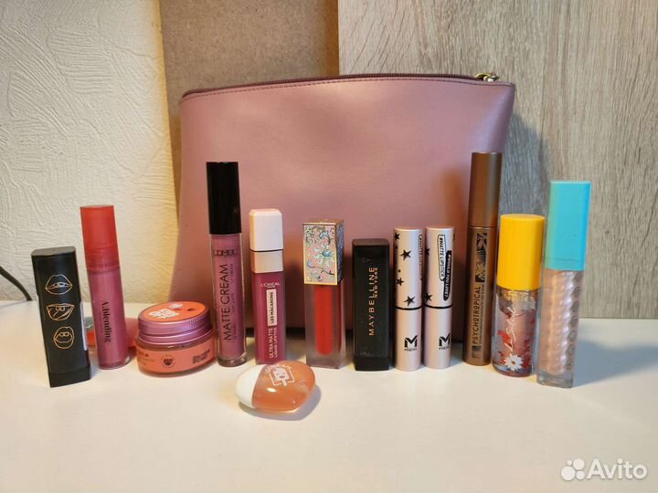Набор косметики