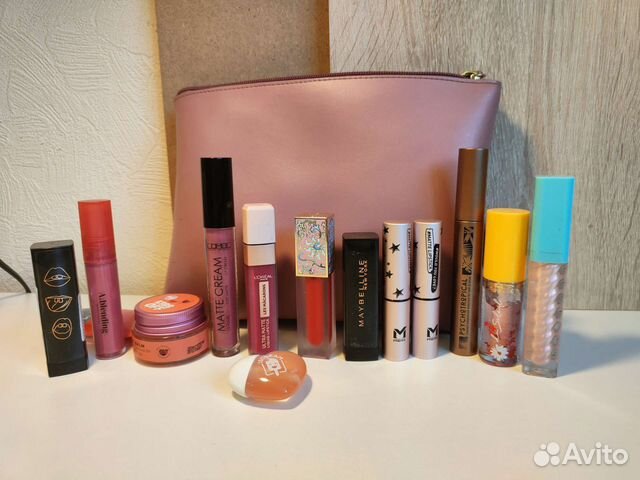 Набор косметики