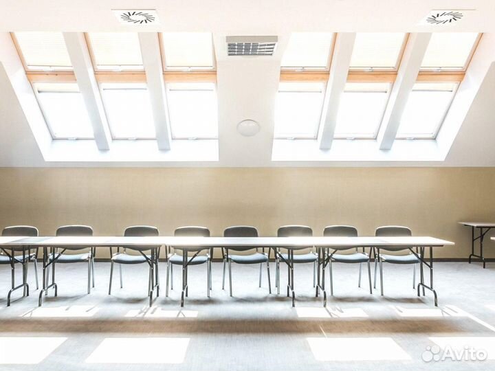 Жалюзи на мансардные окна