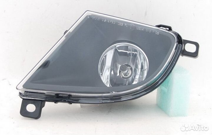 Фара противотуманная BMW 5-Series E60, E61 2007