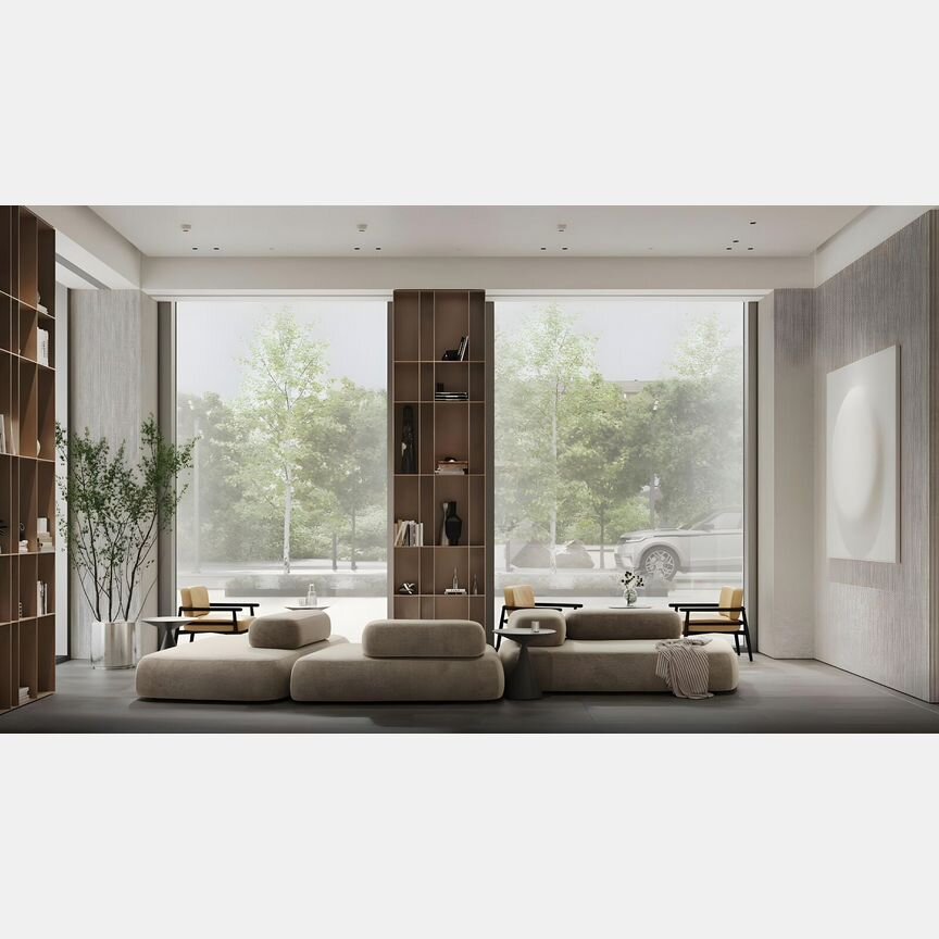 Квартира-студия, 21,5 м², 3/31 эт.