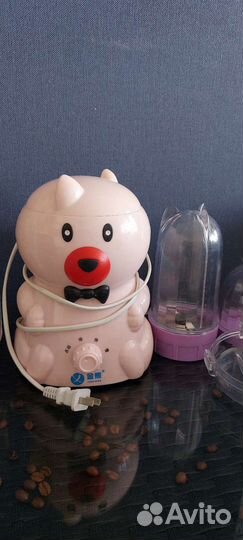 Блендер функциональный(измельчитель, смузи )