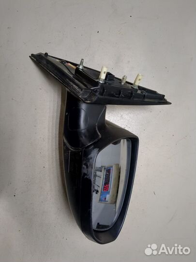 Зеркало боковое киа Optima 3, 2011