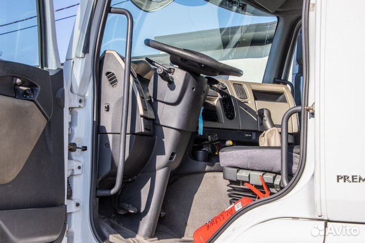 Запчасти б/у на Renault, Premium II с 2007