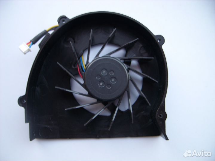 Вентилятор sony VPC-F11 F111 to F119,F11A to F11Z