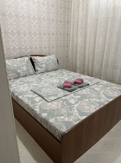 2-к. квартира, 65 м², 9/14 эт.