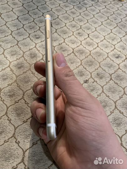 iPhone 6S, 128 ГБ