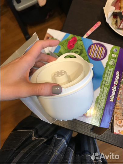 Подарю новую чашу для beaba