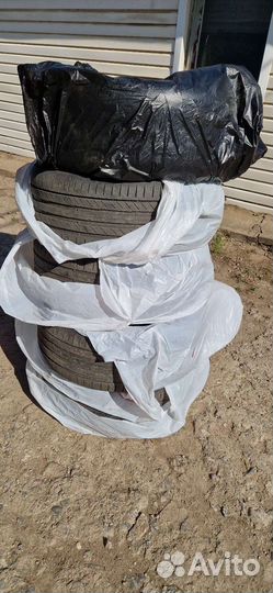 Continental ContiSportContact 5 245/45 R19
