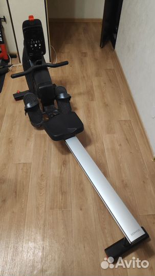 Гребной тренажёр Domyos 500