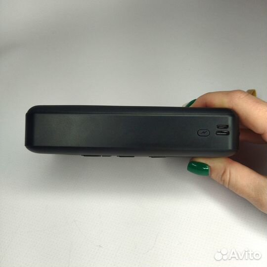 Power bank 20000mAh