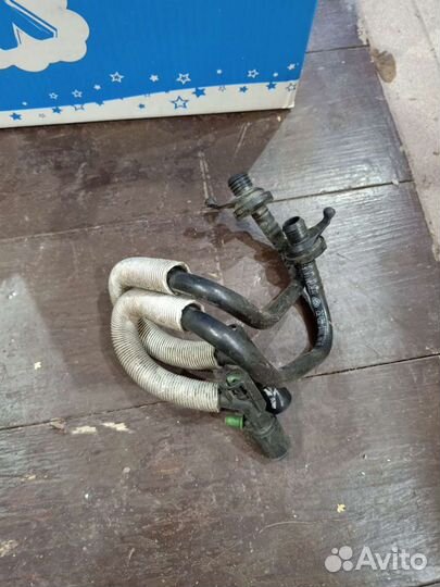 Вакуумная трубка