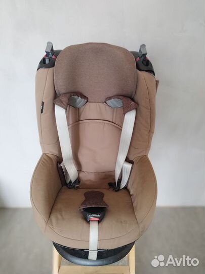 Автокресло maxi cosi tobi