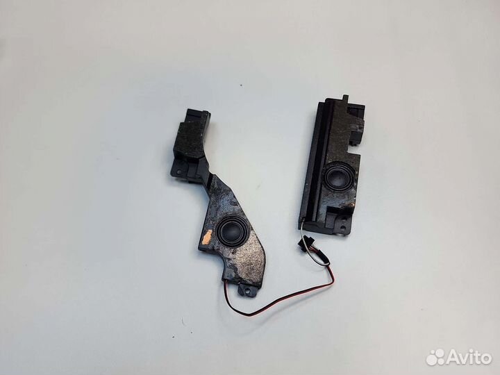 Динамики ноутбука asus x55u