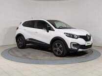 Renault Kaptur 1.6 CVT, 2019, 96 000 км, с пробегом, цена 1 209 900 руб.