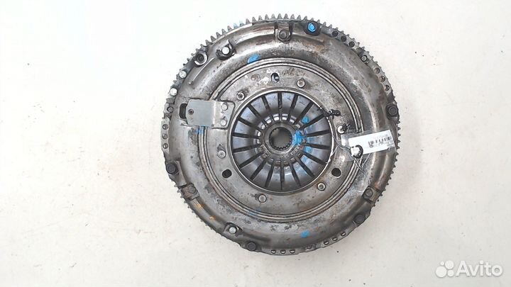 Маховик Ford Focus 2, 2008