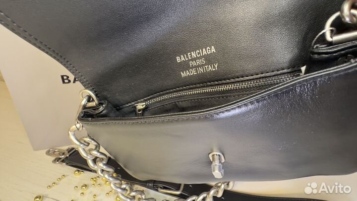 Сумка женская balenciaga