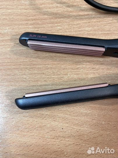 Щипцы для гофре