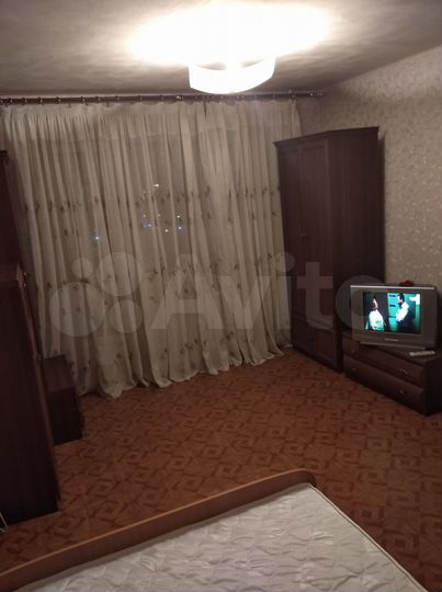 1-к. квартира, 28 м², 7/12 эт.