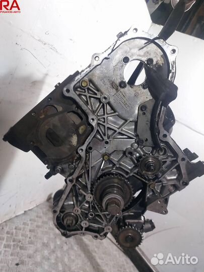 Двигатель kia sorento 2.5 nn