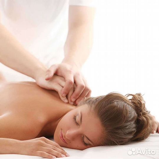 Студия массажа